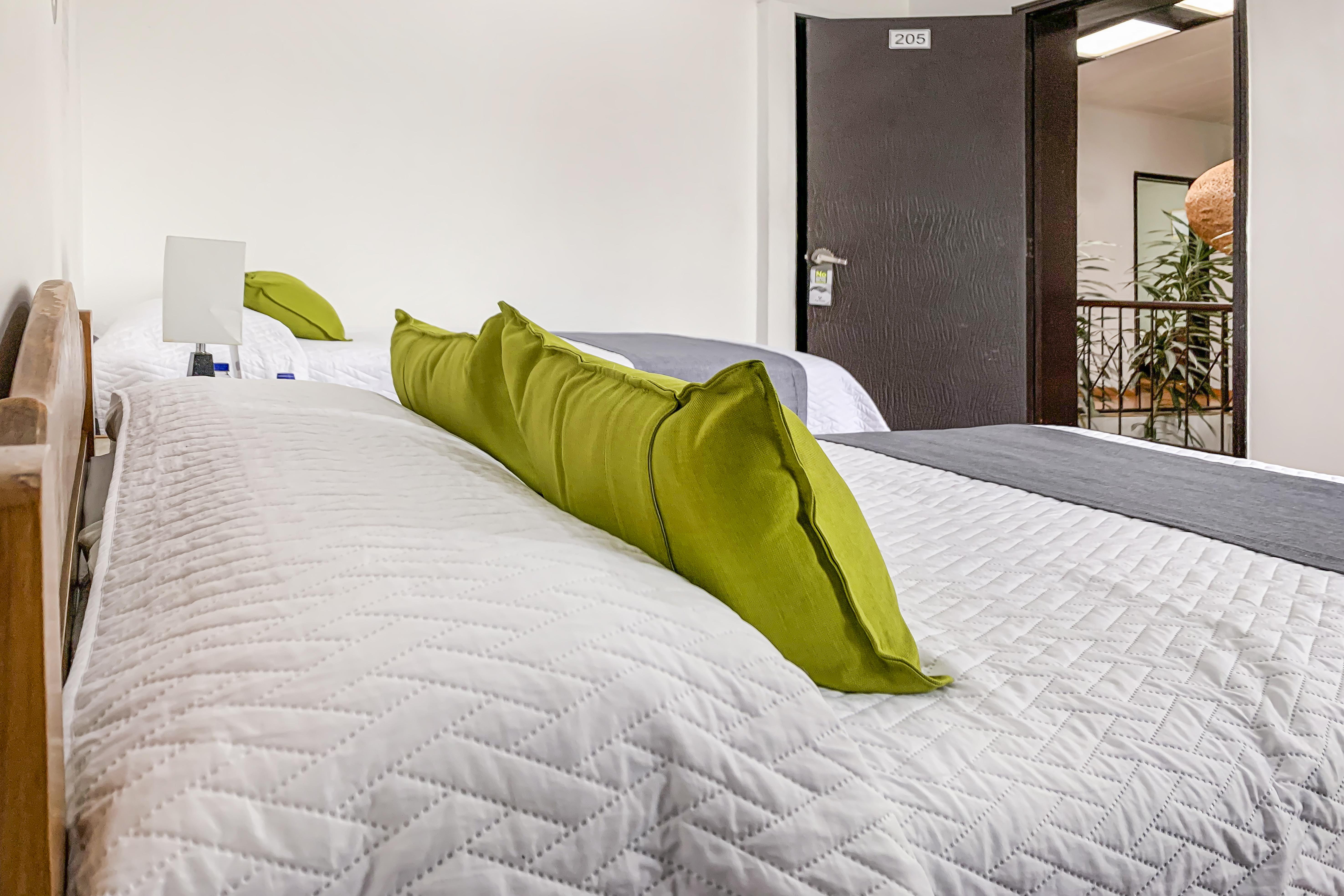 Ayenda 1080 Bogota Alpes Castellana Bed & Breakfast Exterior foto